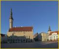 Town Hall